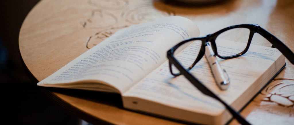 Students should study for an open note test like any other test.