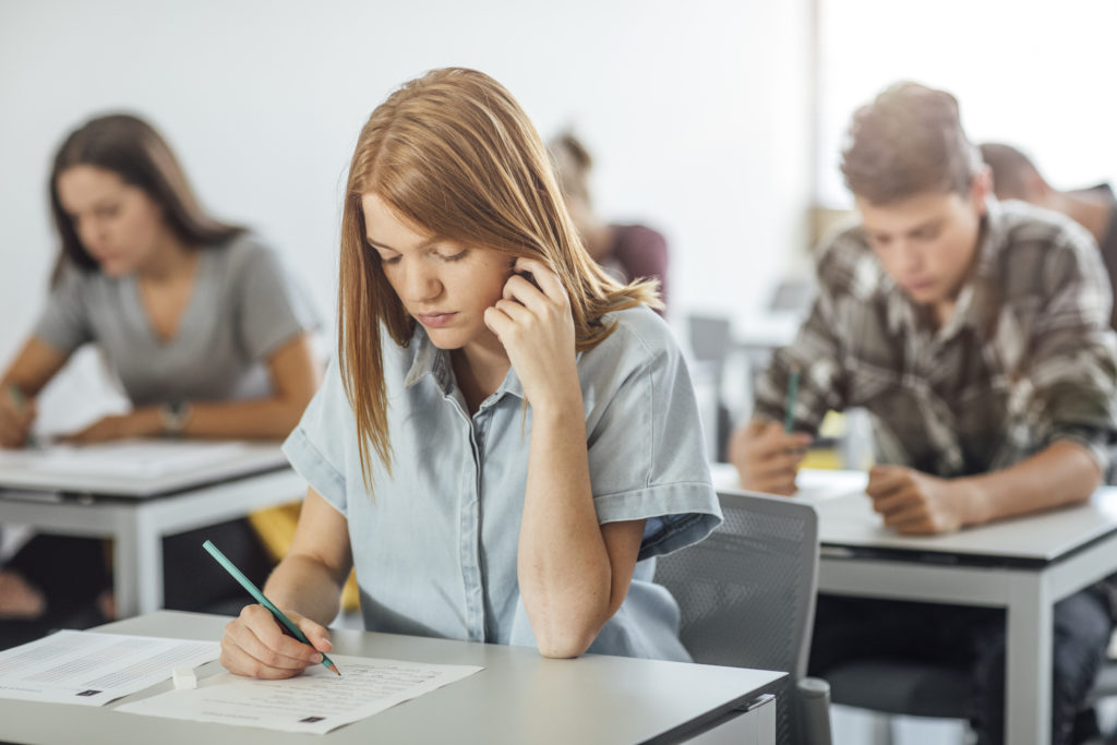 Are AP test glitches a preview of SAT troubles?