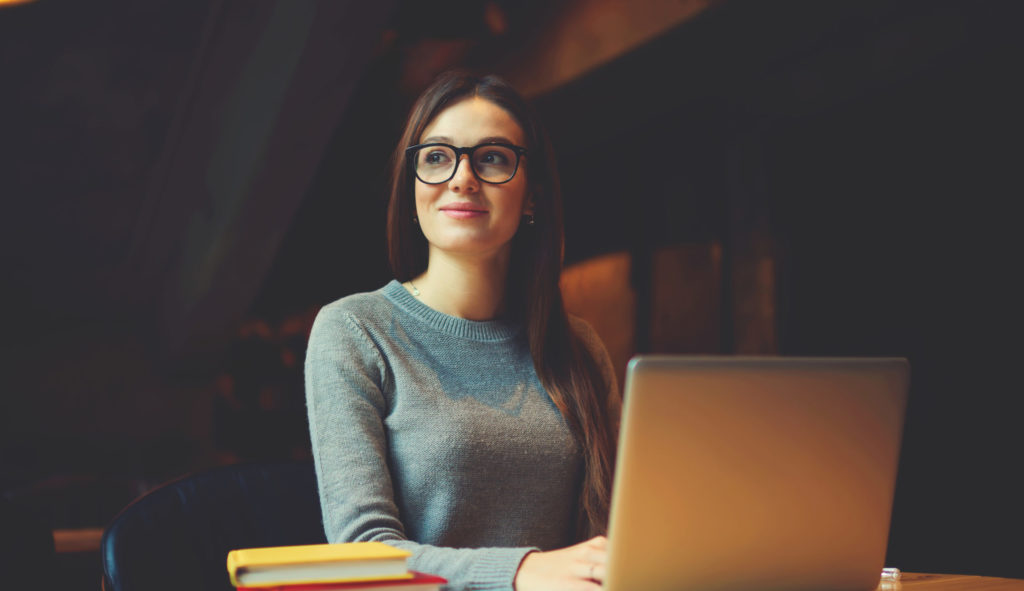 The college application essay allows students to explain this year's obstacles.