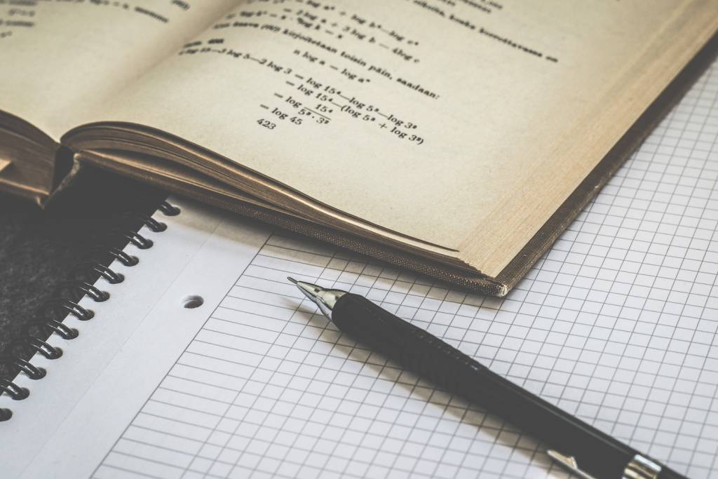 solving logarithmic equations