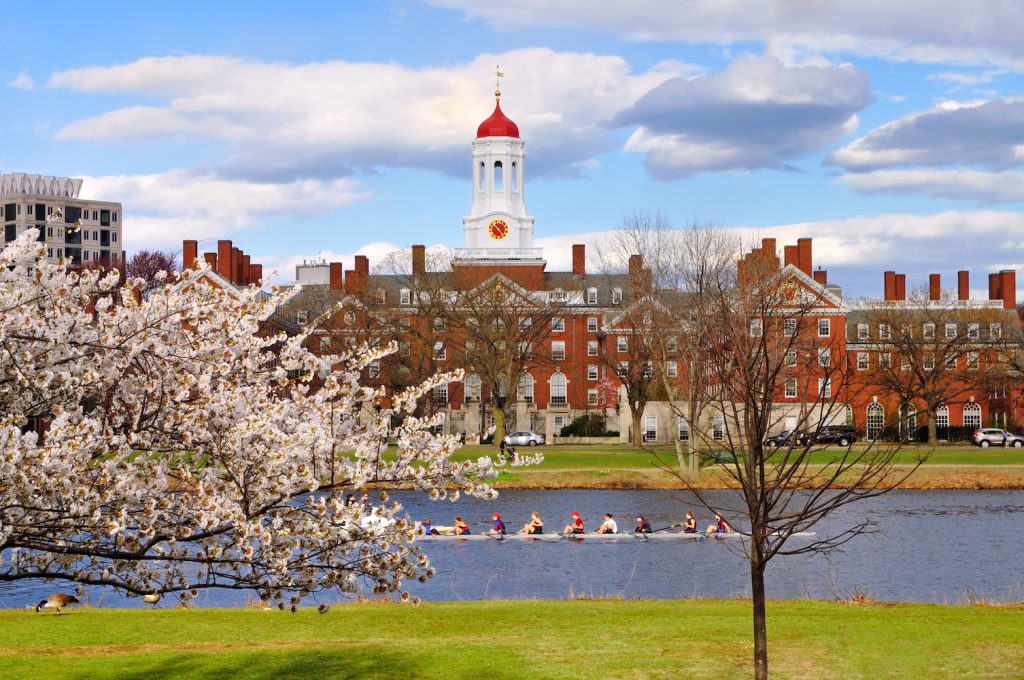 ivy league acceptance data