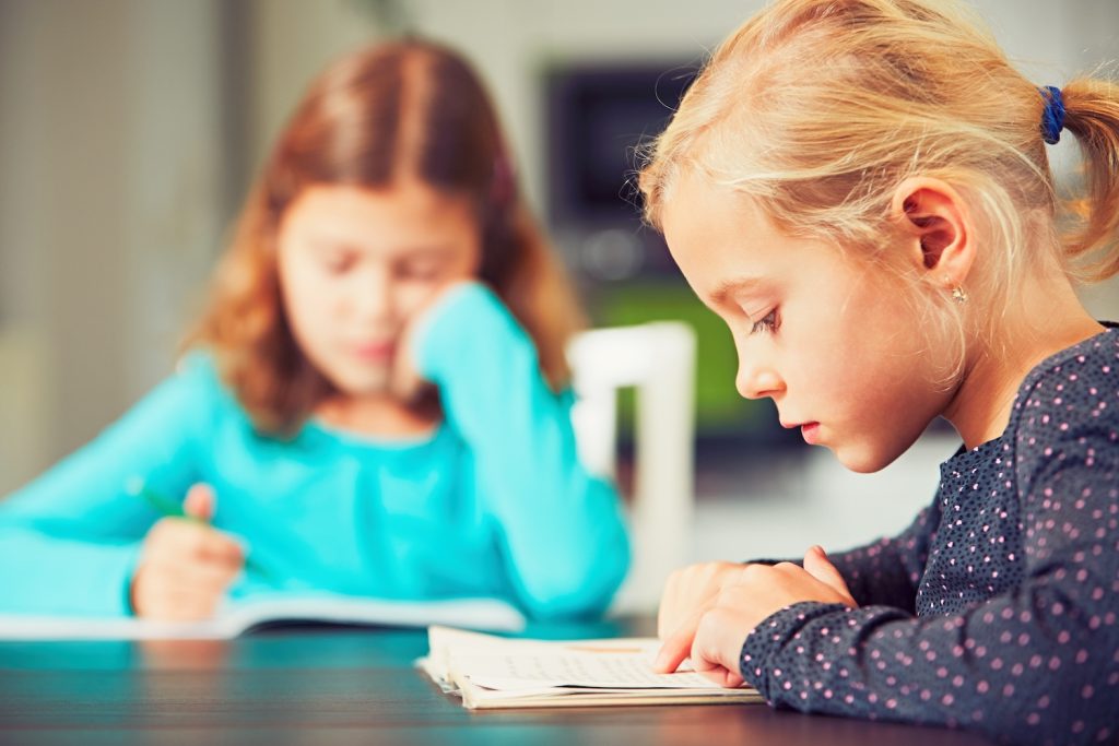 ways to improve reading ability