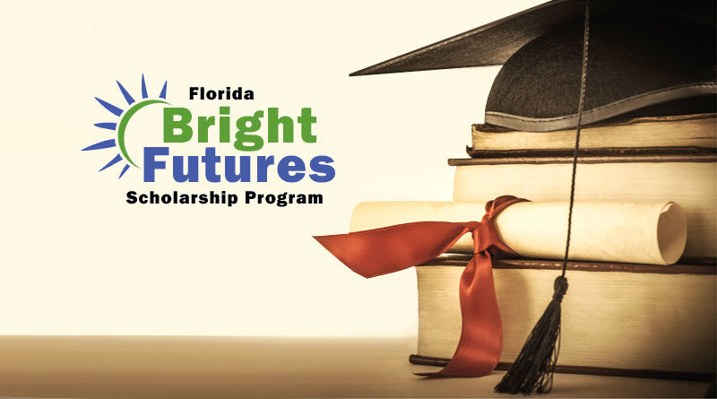 Florida Bright Futures Requirement