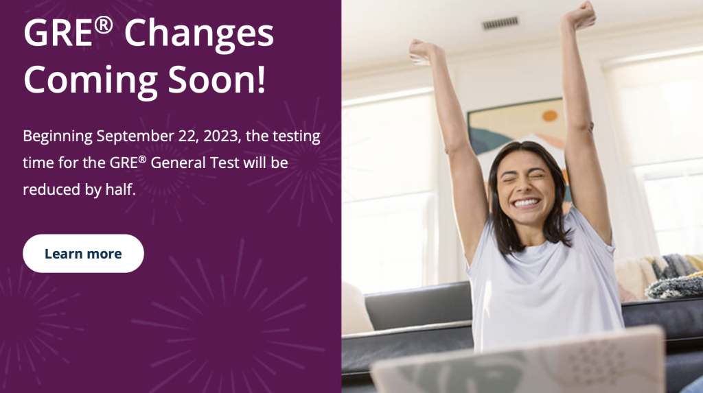 GRE Test