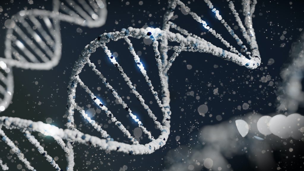 definition of epigenetics