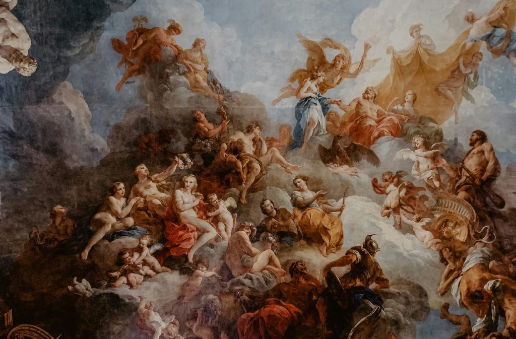 The Renaissance