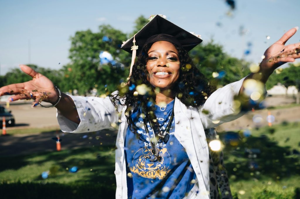 Personal Statements for Graduate School