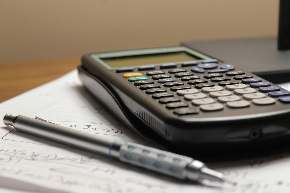 Solve Word Problems in Math
