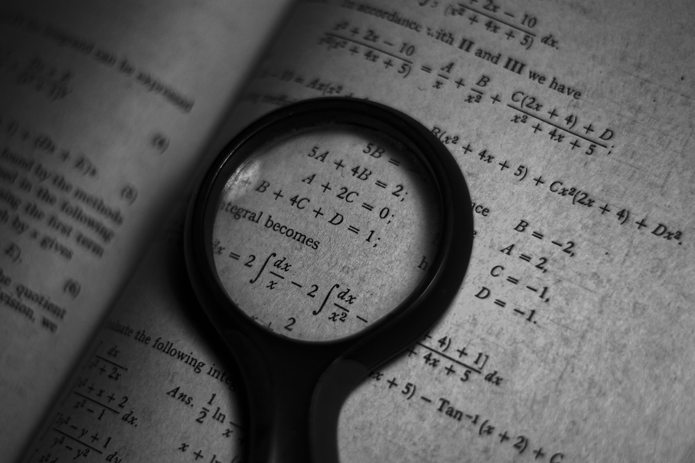 ace the SAT Math section