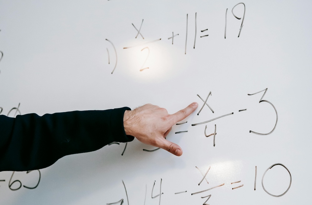 Fractions Math Help