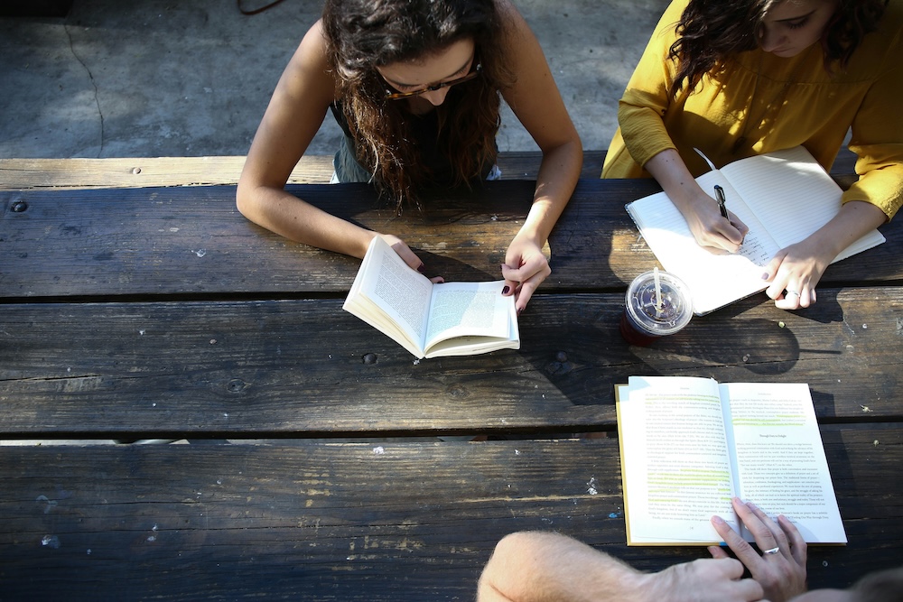 study tips for high school