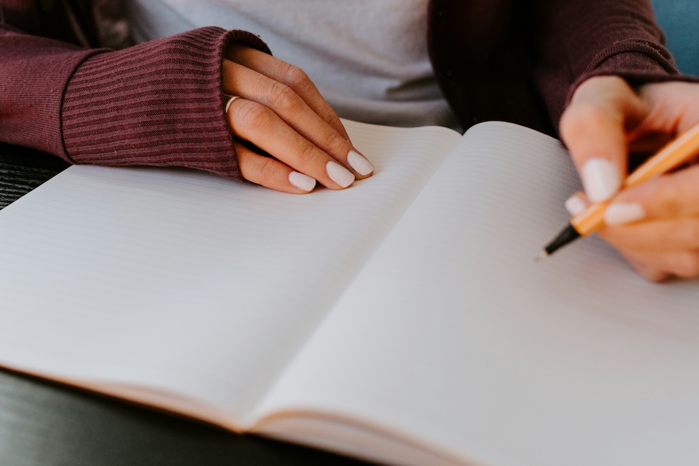 better note-taking