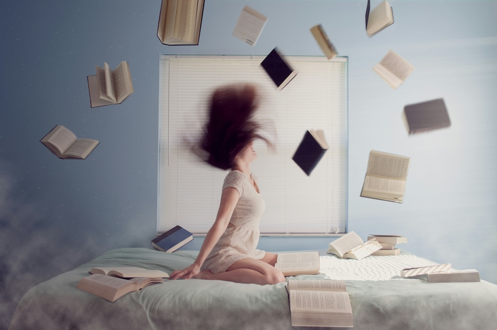 how to deal with test anxiety