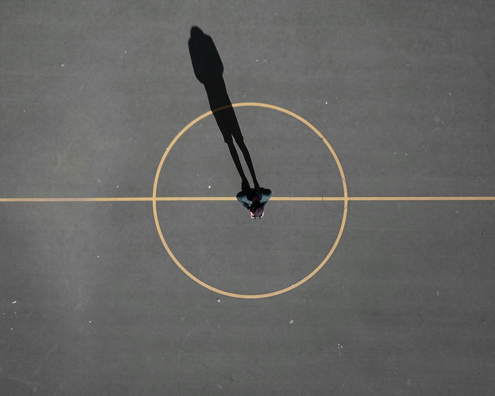 area of a circle