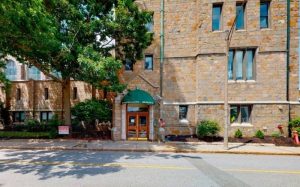Lexington test prep and tutoring center